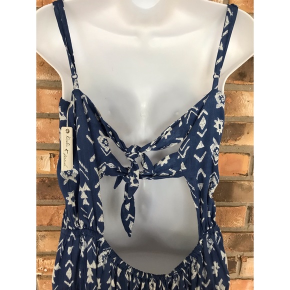 Kiwi & Punch Sundress - Picture 3 of 5